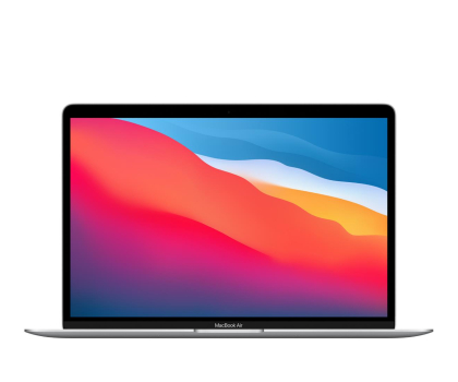 Apple MacBook Air M1/16GB/512/Mac OS Silver